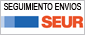 Seguimiento de envios de Seur